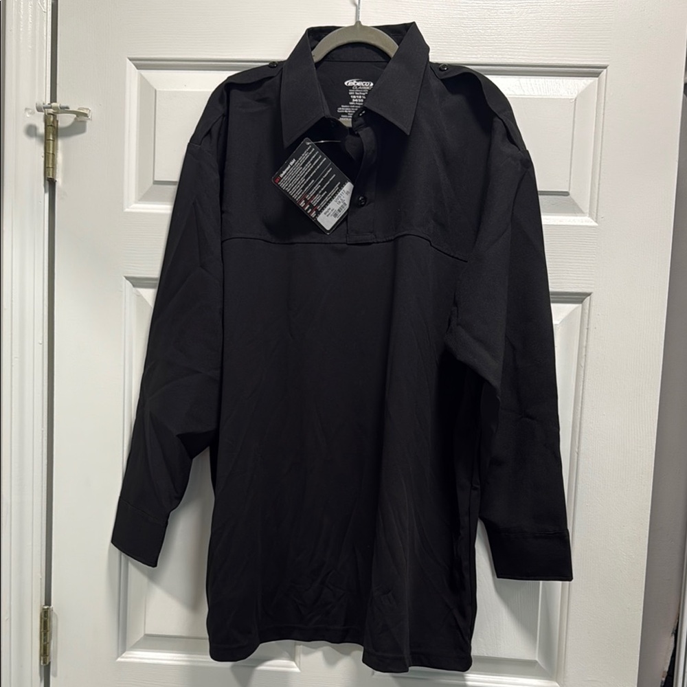 Elbeco UV1 Undervest Shirt